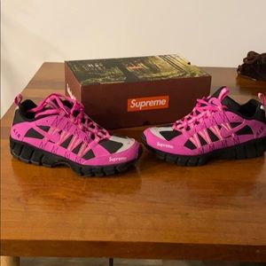 Supreme Nikes